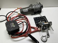 Badland winches 63476 for sale  Nampa