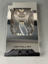 Heatkiller pro waterblock for sale  Cotati