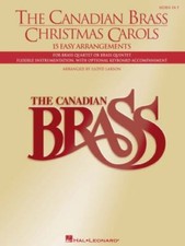 Canadian brass christmas for sale  Jessup