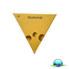 Triumvirat spiel gesellschafts gebraucht kaufen  Lauterbach