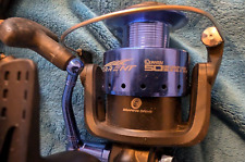 Angelrolle quantum torrent gebraucht kaufen  Berlin