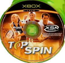 Topspin top spin usato  Avellino