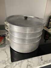 Vintage steam cooker for sale  UK