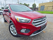 2017 ford escape for sale  Miami
