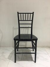 Black chiavalri wedding for sale  DAGENHAM