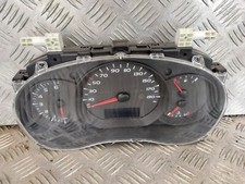 Bloc compteur renault d'occasion  Déols