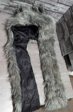 Spirit gray wolf for sale  Durham