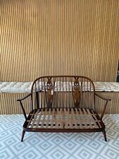 Vintage ercol windsor for sale  LONDON