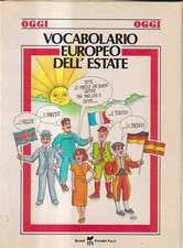 Vocabolario europeo dell usato  Bastia Umbra