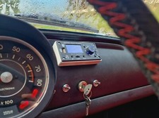Autoradio fiat 500 usato  Senise