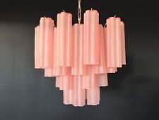 Fantastico lampadario tubolare usato  Gaiarine