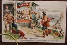 Cpa 1910 toni d'occasion  France