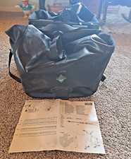 Ortlieb m22 motorcycle for sale  Caldwell