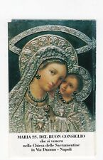 Cod. 195 madonna usato  Bellizzi