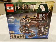 Lego hobbit 79016 for sale  MIDDLESBROUGH