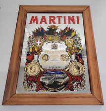 Vintage martini rossi for sale  COLCHESTER