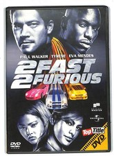 Ebond fast furious usato  Italia