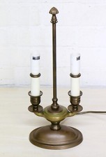 Table lamp vintage for sale  WATFORD
