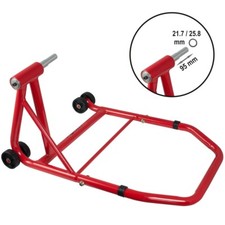 Cavalletto monobraccio moto usato  Vittorio Veneto