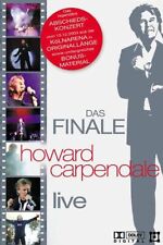 Howard carpendale finale gebraucht kaufen  Berlin
