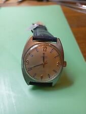 Orologio vintage lanco usato  Italia
