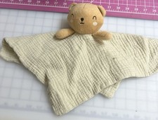 Pearhead bear lovey for sale  Milner