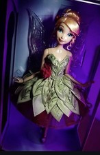Disney tinkerbell geburtstag gebraucht kaufen  Leipzig