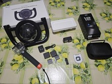 Gopro hero batterie usato  Milazzo