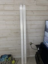 Telemark snow skis for sale  Oakland