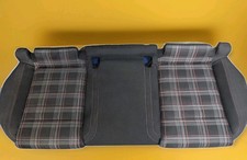 plaid bench for sale  San Antonio
