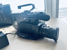 Telefunken 1890 camcorder for sale  HOVE