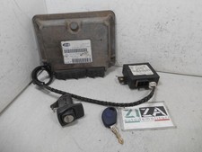 Kit chiavi centralina usato  Putignano