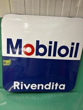 Italian mobil oil for sale  BAKEWELL