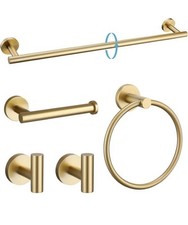 Jqk bathroom hardware for sale  Grove City