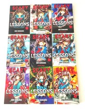 Scary lessons emi d'occasion  Nice-