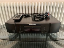 Marantz cd6004 usb for sale  GRAYS
