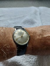Vintage helvetia gentlemans for sale  STOKE-ON-TRENT