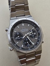 Vintage watch seiko usato  Roma