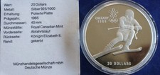 calgary 1988 20 dollar gebraucht kaufen calgary 1988 20 dollar gebraucht kaufen Hildesheim
