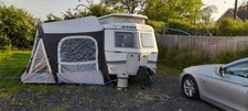 Kampa 340 pro for sale  PETERBOROUGH