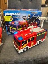 Playmobil city action for sale  ROTHERHAM