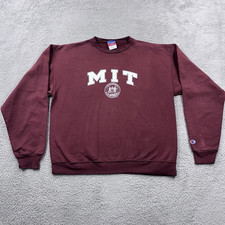Mit champion sweatshirt for sale  Noblesville