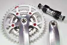 Works specialized crankset for sale  Salt Lake City