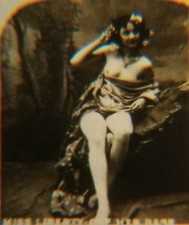 Nude miss liberty for sale  Los Angeles