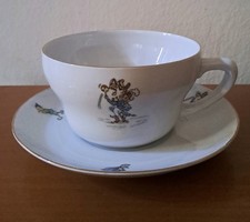 Grande tazza colazione usato  Finale Emilia