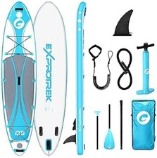 Exprotrek stand paddling gebraucht kaufen  Alpirsbach