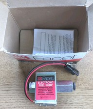 Facet electronic fuel for sale  BRISTOL