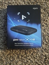 Placa de captura de vídeo Elgato HD60 S *Vem com cabo HDMI* 4GB de RAM comprar usado  Enviando para Brazil
