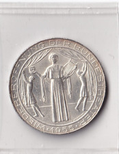 25 schilling 1955 gebraucht kaufen  Lindau (Bodensee)