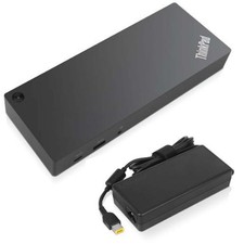 Lenovo docking station usato  Arezzo